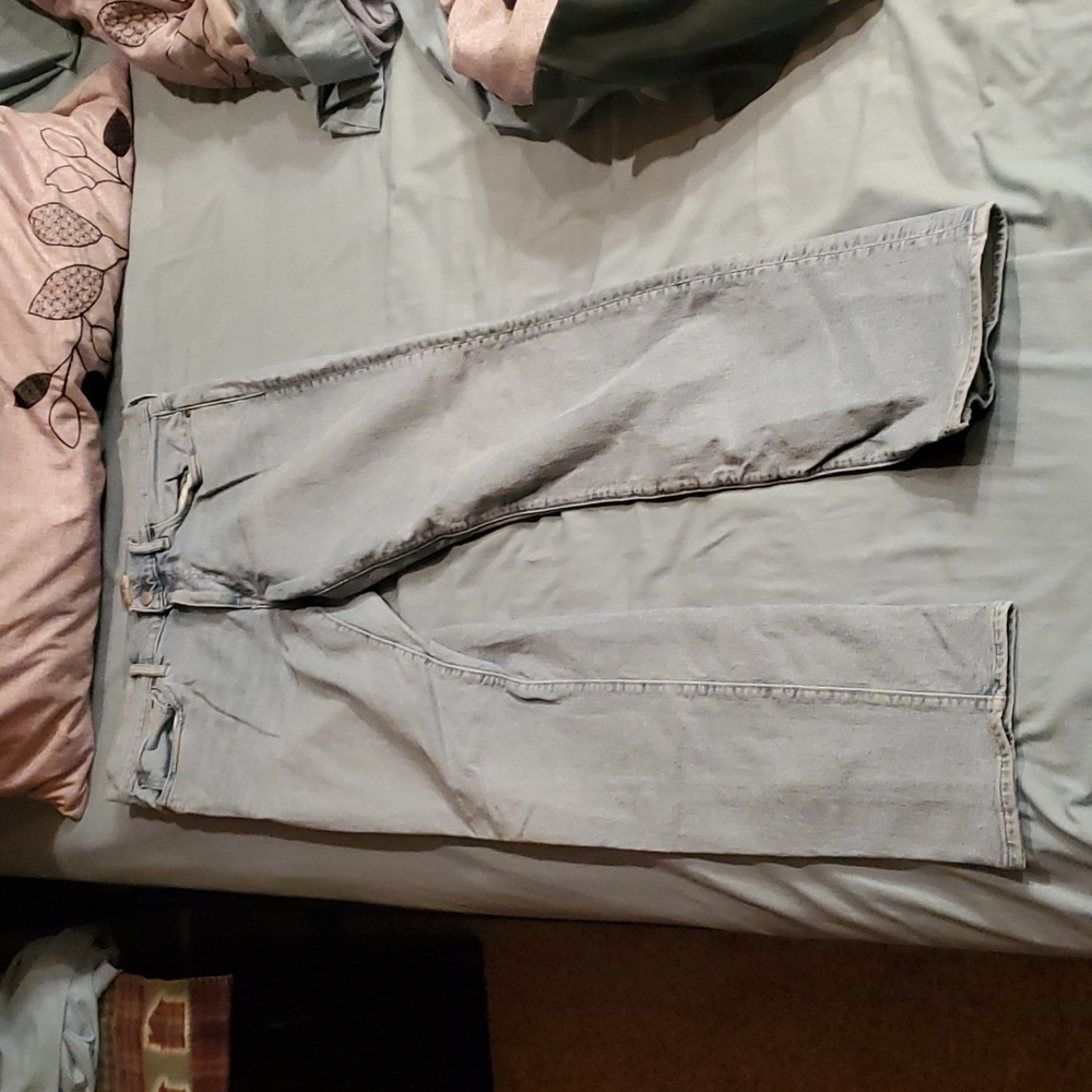 J. Crew Jeans Size Men's 34/34